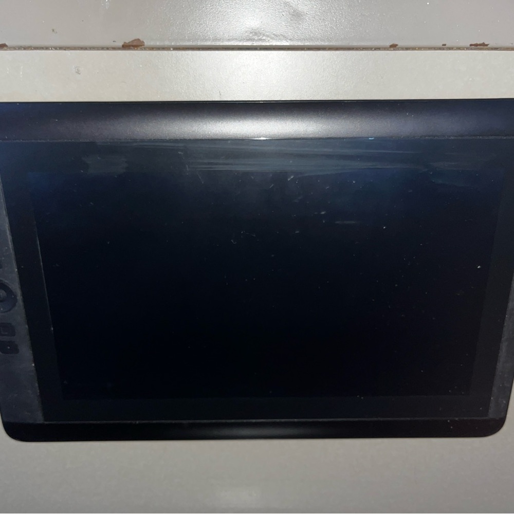 WACOM Cintiq 13 HD Drawing Tablet